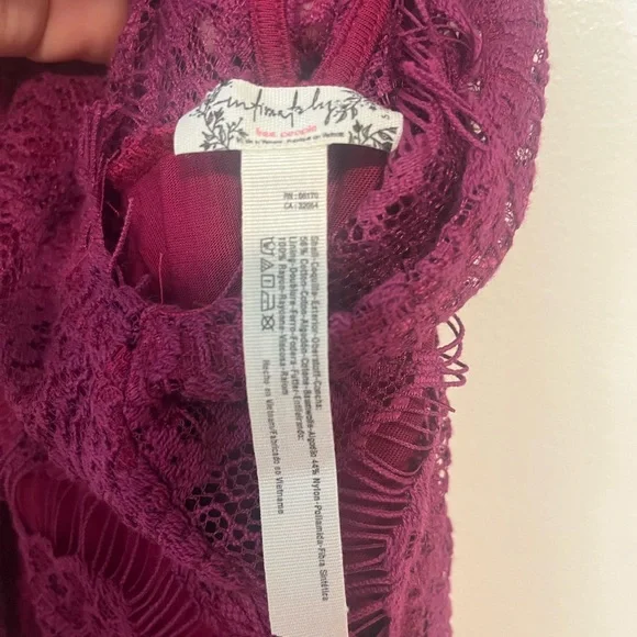 Free People |  GIFTED- Unavailable - Picture 6 of 8